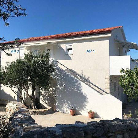 Apartments Zora Rogoznica  Zewnętrze zdjęcie